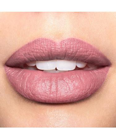 REVLON Super Lustrous The Luscious Mattes Lipstick in Pink - Candy Addict (016) 0.15 oz - Buy Online on SooperMarket.com