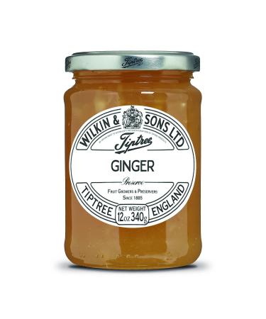 Tiptree Ginger Conserve 340 g