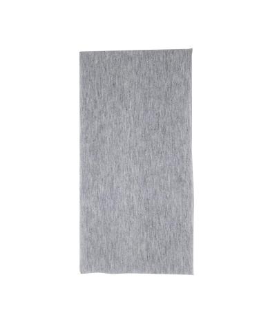 Yeshan Pack of 12 Wide 5 Inch Wicking Athletic Bandana Headbands - Candy Colors - Stretchy Head wrap for Sports and Fashion - Buy Online on SooperMarket.com