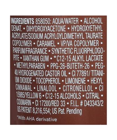 L'Oreal Paris Sublime Bronze Tinted Self-Tanning Lotion - Medium Natural Tan  5 fl. oz. - Buy Online on SooperMarket.com