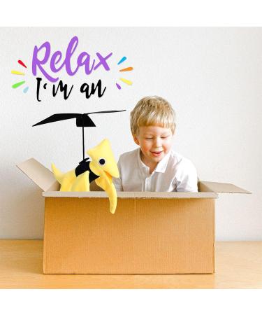 FASTEXX Rainbow Friends Plush Chapter 2 - Cyan & Yellow Soft Stuffed Toy - Cute & Funny Gift for Kids - Perfect for Playtime - Buy Online on SooperMarket.com