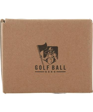 Title: Titleist Velocity Mint Recycled Golf Balls - 36 Pack - Buy Online on SooperMarket.com