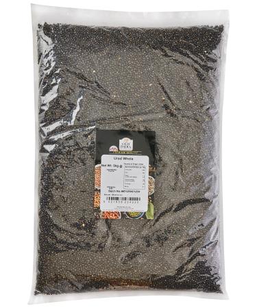 Old India Urad Whole 5kg