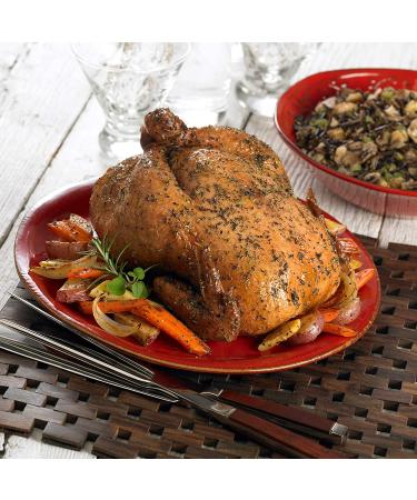 McCormick Gourmet Organic Herbes De Provence - 0.65 oz | Premium Quality - Buy Online on SooperMarket.com