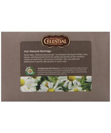 Celestial Seasonings Sleepytime Tea K-Cups 12-Count - Green | Pack of 1 - Buy Online on SooperMarket.com