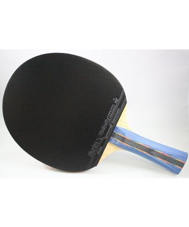 Zhang Jike Butterfly Table Tennis Racket & Case Set - China Series | Intermediate Players | 2-Time World Champion - Buy Online on SooperMarket.com