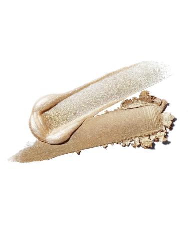 ICONIC Glaze Crayon Dual-Ended Glitter Eyeshadows - Champagne | Sparkling Wet-Look Glazed Effect - Buy Online on SooperMarket.com