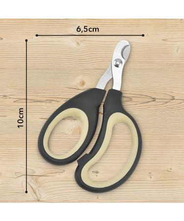 High-Quality Claw Scissors for Cats - Safe & Easy Nail Care for Beginners - International Shipping - Buy Online on SooperMarket.com