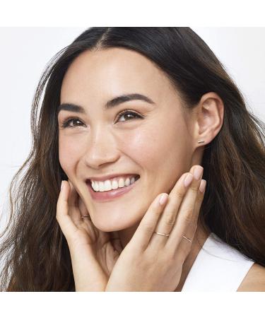 Olay Overnight Face Mask Gel - Vitamin C & Hyaluronic Acid for Brighter Skin - 1.7 Fl Oz - Buy Online on SooperMarket.com