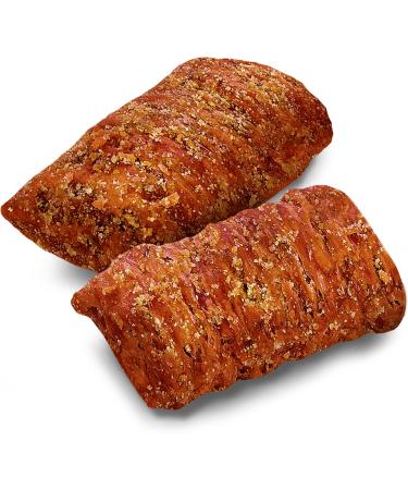 Vitakraft Crispy Crunch Cat Snacks - Sugar-Free Duck & Aronia Pillows (60g) - Premium International Shipping - Buy Online on SooperMarket.com