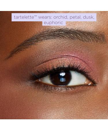 Tarte Tartelette Juicy Amazonian Clay Eyeshadow Palette - Bronze | Shop Internationally - Buy Online on SooperMarket.com