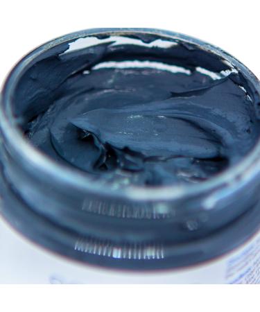 Somaluxe Advanced Clay Mask with Collagen Peptides - 2 oz | Premium Skincare for All Skin Types - International Shipping Available - Buy Online on SooperMarket.com