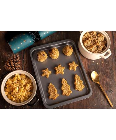 Gordon Rhodes' Gluten-Free Roast Chestnut & Cranberry Stuffing Mix (125gm) - Vegan Approved - Buy Online on SooperMarket.com