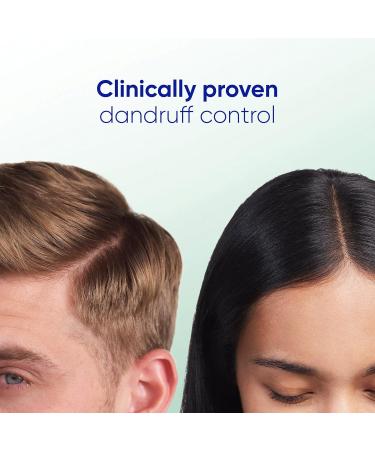 Head & Shoulders BARE Pure Clean Anti-Dandruff Shampoo Twin Pack 800 mL Total (400 mL Each) - Buy Online on SooperMarket.com