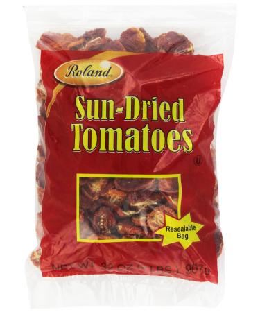 Roland Sun-Dried Tomatoes, 2 Pound 1