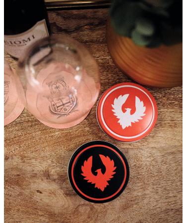 Atlas Matte Wax Pomade for Men | High Hold Hair Styling Product | Water Soluble | 2.4oz - Buy Online on SooperMarket.com