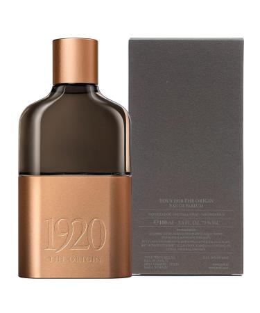 Tous Tous 1920 The Origin 3.4 Ounce - Buy Online on SooperMarket.com