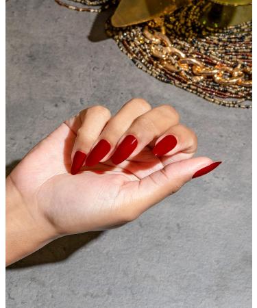 Morgan Taylor - Professional Nail Lacquer - Scandalous - 15 mL / 0.5oz - Buy Online on SooperMarket.com