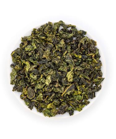 Oriarm Anxi Tie Guan Yin Oolong Tea 250g - Chinese Tikuanyin Green Wulong Loose Leaf Tea Tieguanyin Tea 250 g (Pack of 1)