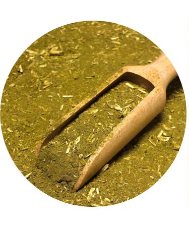 Verde Mate Chimarrao 500g: Extra Dusty Yerba Mate Tea from Brazil - Stimulating, Unsmoked, Vegan, Gluten-Free - Buy Online on SooperMarket.com