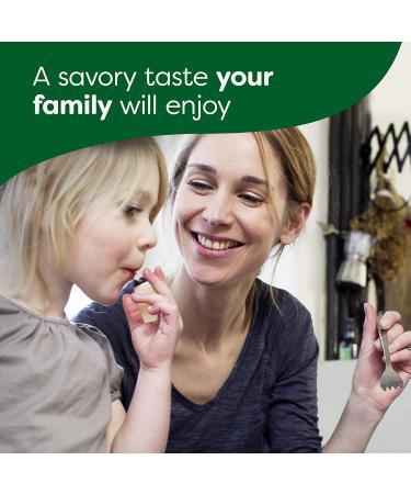 Knorr Classic Brown Gravy Mix No Artificial Flavors, No Added MSG - 1.2 oz (Pack of 24) - Buy Online on SooperMarket.com