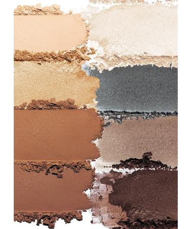 Tarte Rainforest Of The Sea Eyeshadow Palette Vol. II - Limited Edition Gold | Buy Internationally | Top Quality Makeup - Buy Online on SooperMarket.com