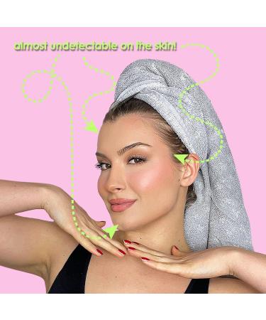 108 IZthetics Spot Patches for Invisible Spot Cleanse | Salicylic Acid infused Pimple Patch with up to 8 Hours Protection | Natural Hydrocolloid Patches for Face | Acne Patches for Women and Men 108 Piece Assortment - Buy Online on SooperMarket.com