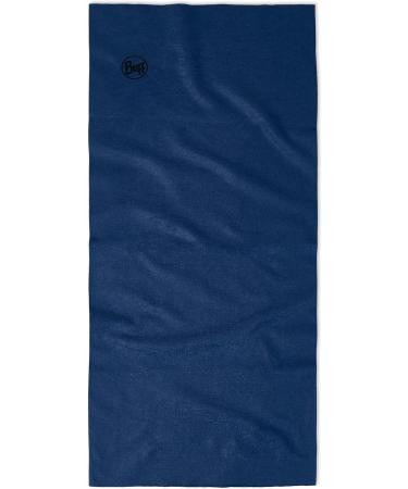 Buy Buff Unisex Tubular Original Ecostretch Multifunctional Cloth - Solid Cobalt (1 Pack) | International Shipping Available - Buy Online on SooperMarket.com