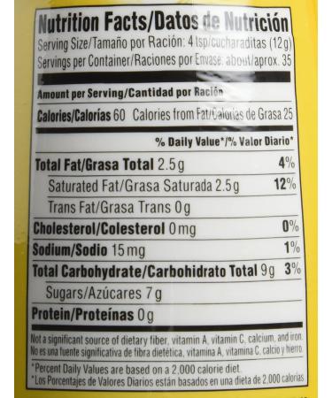 Coffee Mate NES12345 Powdered Coffee Creamer - Gluten-Free - 1 Each - Buy Online on SooperMarket.com