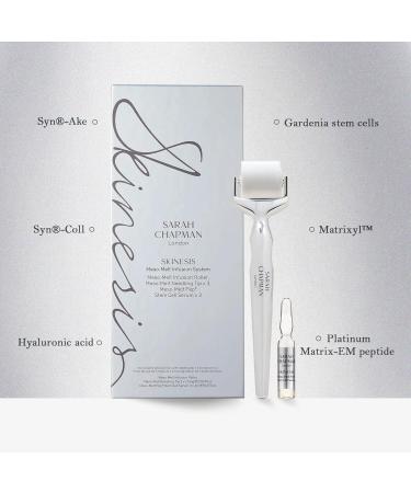 Sarah Chapman Meso-Melt Infusion System 6 mll - Buy Online on SooperMarket.com