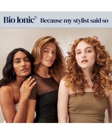 Buy BIO IONIC SMART-X High Efficiency Hair Dryer & Diffuser - Fast Shipping Worldwide - Buy Online on SooperMarket.com