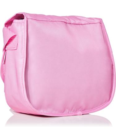Zapf Creation BABY born Diaper Bag - Adjustable Strap Changing Mat Diaper & Accessories - Pink - Buy Online on SooperMarket.com