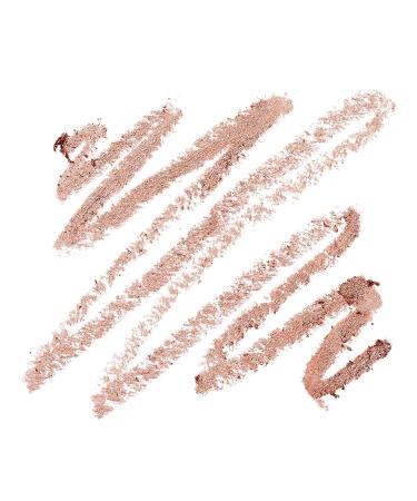 e.l.f. Cosmetics No Budge Shadow Stick - Rose Gold Metallic Eyeshadow 0.056 Oz - Buy Online on SooperMarket.com