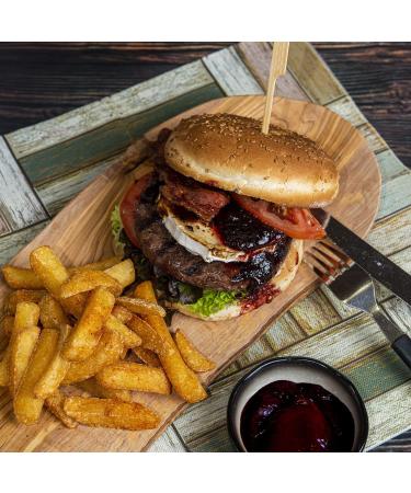 Buy Altenburger Original Worcester Sauce 200ml | Gluten-Free Lactose-Free & Vegan | Authentic Worcestershire Sauce - Buy Online on SooperMarket.com