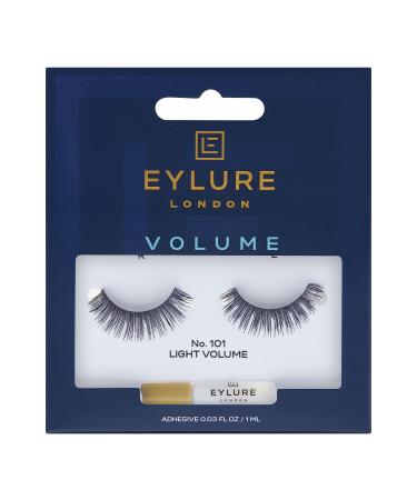 Eylure Strip Lashes No.101 (Volume)