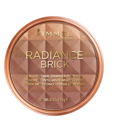 Rimmel London Bronzer and Facial Highlighter 100 g