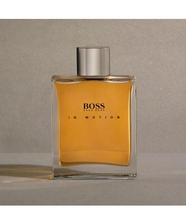Hugo Boss Selection Foug re Men's Cologne Long Lasting Fragrance In motion 3.3 Fl Oz (Pack of 1) - Buy Online on SooperMarket.com