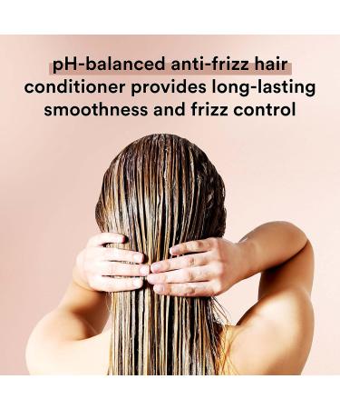 Suave Professionals Color Care Conditioner 28 oz - Pack of 4 | Keratin Infused | Frizz Control | Color-Treated Hair - Buy Online on SooperMarket.com