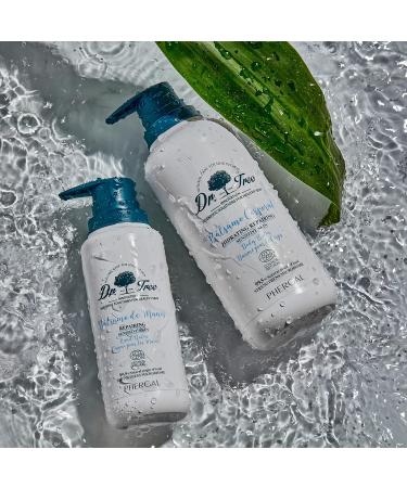 Dr.Tree Repair Hand Balm - 200ml | Intense Moisture & Protection for Sensitive Skin | 99.5% Natural Ingredients - Buy Online on SooperMarket.com