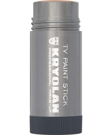 Kryolan 5047 TV Paint Stick (FS38) - Buy Online on SooperMarket.com