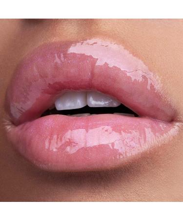 Stila Plumping Lip Glaze Venus - 0.11 fl oz | Hydrating Lip Gloss - Buy Online on SooperMarket.com