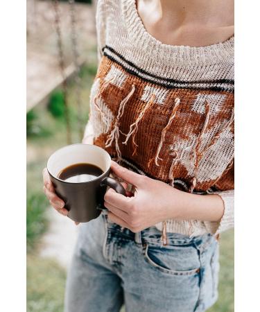 Buy Keto Coffee Latte 300g - Low Carb Instant Fat Drink with MCT Oil & Erythritol | Ideal for Keto Diet | International Shipping Available - Buy Online on SooperMarket.com