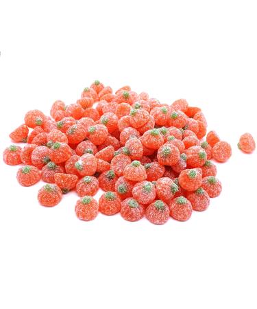 Gummy Pumpkins Sweets 2.5kg