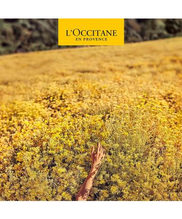 L'Occitane Moisturizing Rose Body Lotion 8.4 Fl Oz - Hydrating Body Moisturizer - Buy Online on SooperMarket.com
