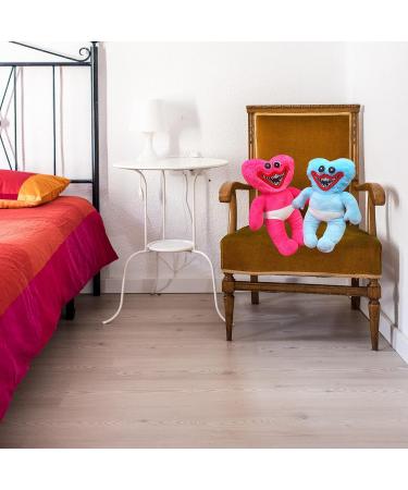 Baby Huggy Plush | Kissy Missy Soft Toy | Mommy Long Legs Stuffed Toy - Ideal Gaming Gift for Kids | Monster & Emotion Plushies for Play - Buy Online on SooperMarket.com