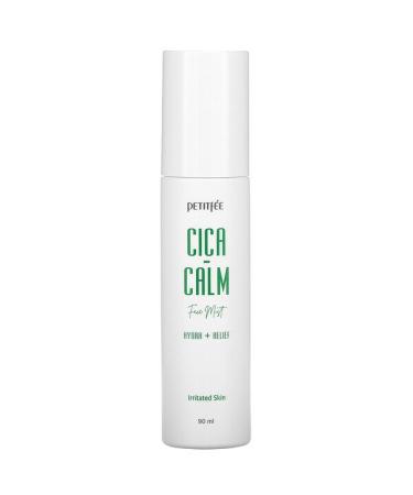 Petitfee Cica Calm Face Mist 90 ml