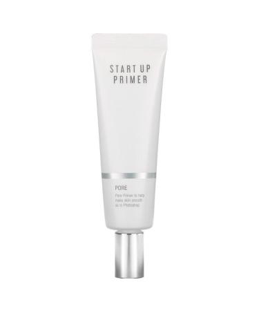 A'Pieu Start Up Primer Pore 1.01 fl oz (30 ml)