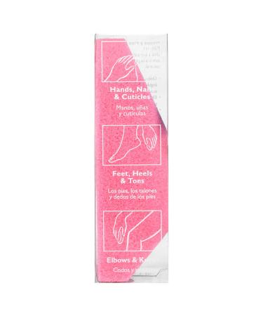 Fran Wilson Pumice Sponge - Gentle Exfoliation for Smooth Skin | 1 Sponge - Buy Online on SooperMarket.com