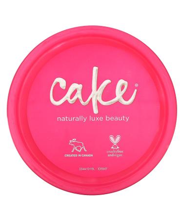 Buy Cake Beauty Whip Smart Hair Mask 7 fl oz - Deep Conditioning & Versatile Care - Buy Online on SooperMarket.com