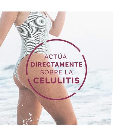 Buy Body Anticellulite Cream | Fast International Shipping | Effective Cellulite Treatment - Buy Online on SooperMarket.com